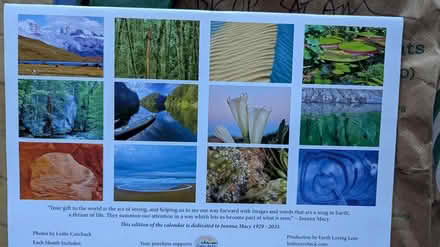 Photo of free Calendars (oakland) #2