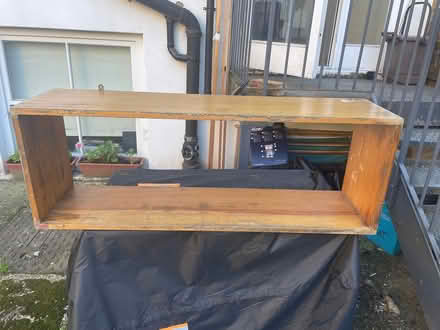 Photo of free Storage Shelf/Unit (Islington N1) #1