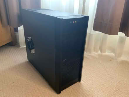 Photo of free Antec ONE PC Enclosure (Largs KA30) #1