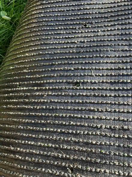Photo of free New strip of fake grass turf (Walton Manor OX2) #2