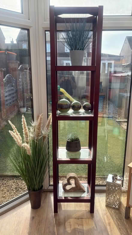 Photo of free Bistro table and chairs (Currie EH14) #2