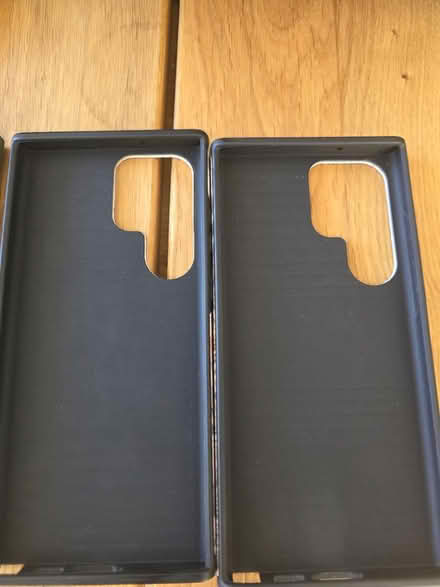 Photo of free Galaxy S23 Ultra cases (TW8) #2