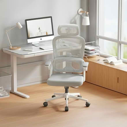 Photo of free Ergonomic office chair (Amersham HP6) #1