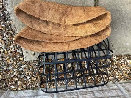 Photo of free Wall brackets (WIrral, CH49) #1