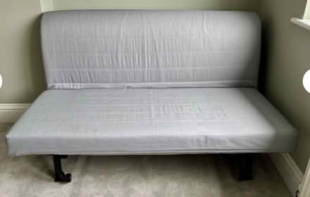 Photo of free Ikea sofa bed (New Marston OX3) #2