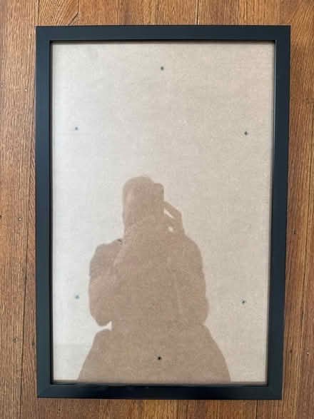 Photo of free Various picture frames, plexiglass (Alameda near Park Street) #4