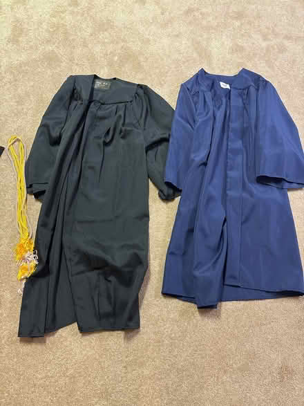 Photo of free Graduation starter kit (Glen Burnie) #1