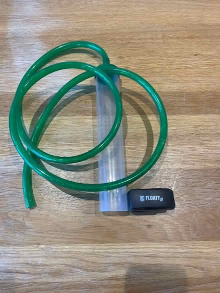 Photo of free Aquarium cleaning kit (Dyke Road area BN1) #1