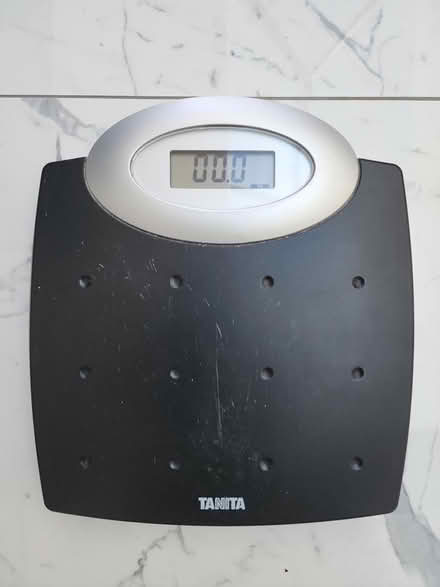 Photo of free Bathroom Scales (Hounslow TW5) #1