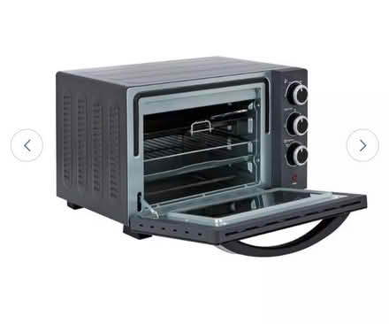 Photo of free Cookwork Grill/Oven (Parkdale WV1) #1