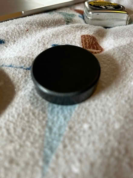 Photo of free Vintage lens filters (Lexington Center) #2