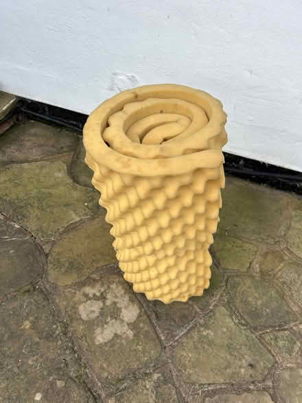 Photo of free Foam bedding roll (Alderley Edge SK9) #1