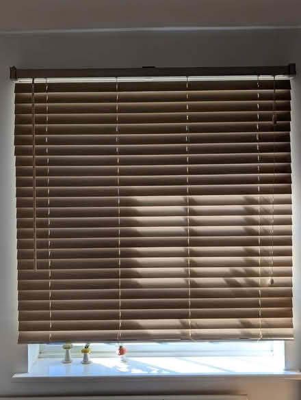 Photo of free Wooden effect blinds (Colchester CO4) #2