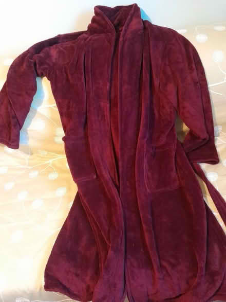 Photo of free Robe (Irlam M44) #1