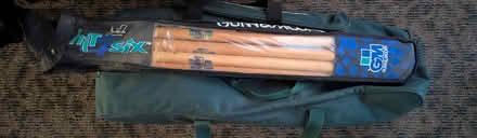 Photo of free Cricket Set (oakland) #1