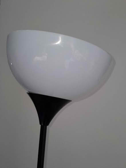 Photo of free Standing lamp (Smiths Estate OX28) #3