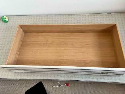 Photo of free Single divan base (Colchester CO4) #3