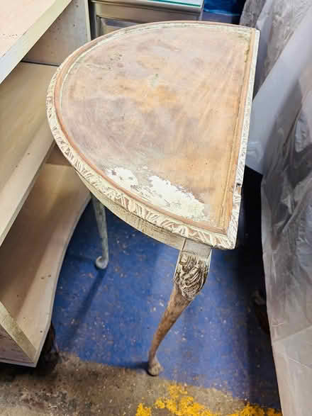 Photo of free Furniture for upcycling (High Wycombe HP10) #4