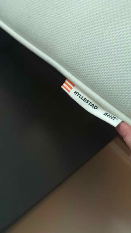 Photo of free Ikea Hyllestad King size pocket sprung mattress (Newhaven BN9) #3