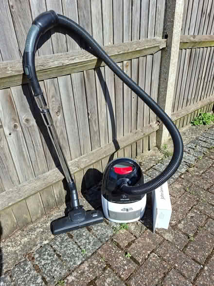 Photo of free John Lewis Hoover -collection from Hitchin. (Arlesey SG15) #1