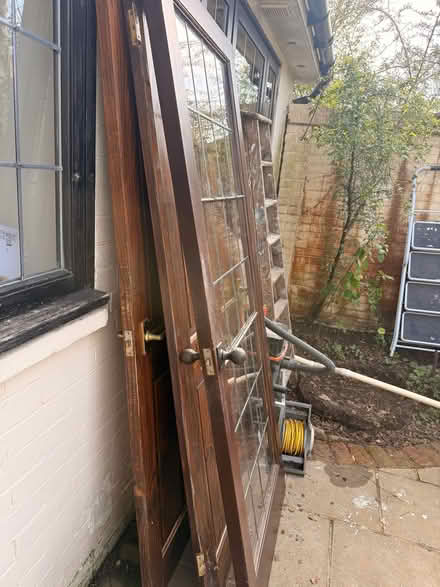 Photo of free Internal Doors (Benenden TN17) #2