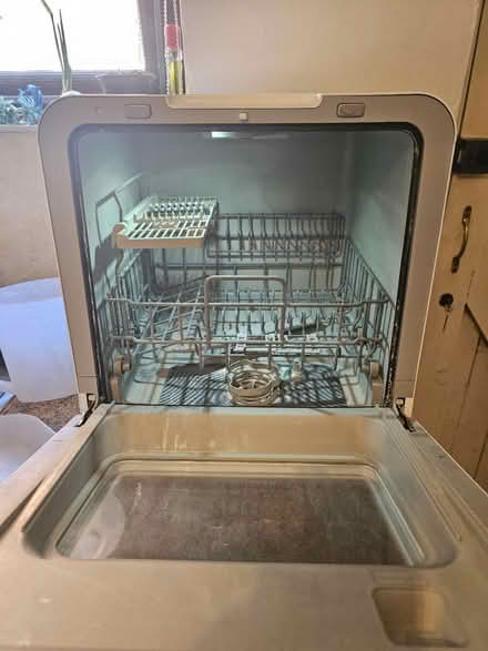 Photo of free Used compact Dishwasher (Nasty, Ware) #4