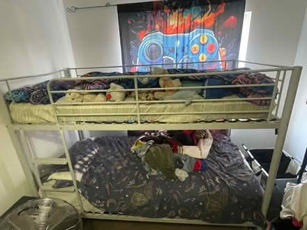 Photo of free Bunk beds (SK14) #1