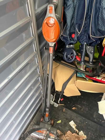 Photo of free Rocket Shark (Oradell) #2