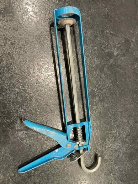 Photo of free Sealant gun (Gee Cross SK14) #1