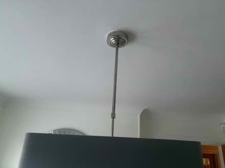 Photo of free Laura Ashley light (Churwell LS27) #2