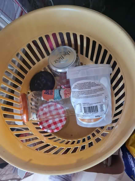 Photo of free Jars, cans takeaway food boxes (S14 - Gleadless Valley) #1