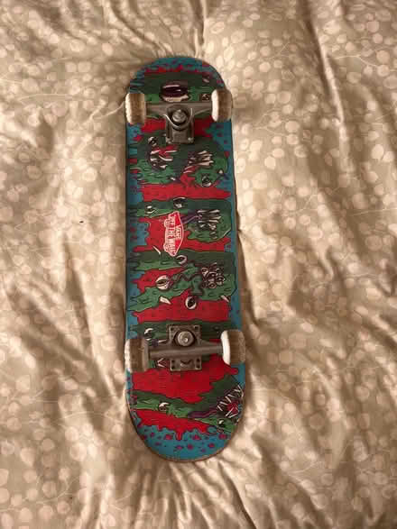 Photo of free Skateboard (Paulsgrove PO6) #2