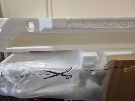 Photo of free Packing & packaging materials (SE20) #2