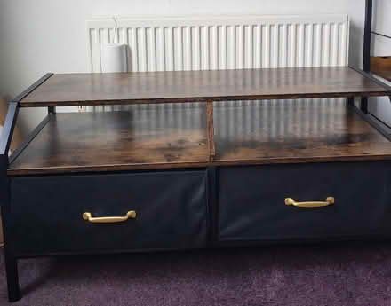 Photo of free Tv unit (Pr23uq Pr2 3uq) #1