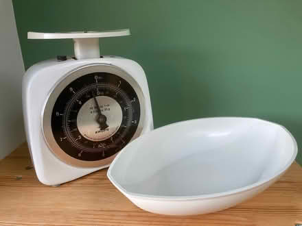 Photo of free Kitchen Scales (CT2) #2