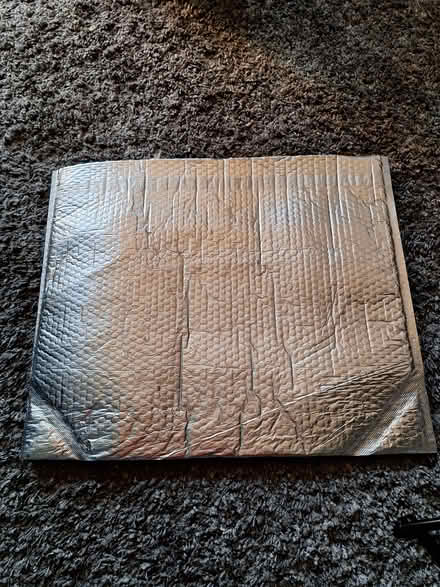 Photo of free Insulated bags (Bedford 76022) #1