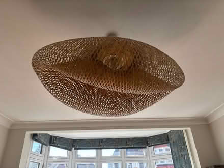 Photo of free Light shade (Dollis hill) #1