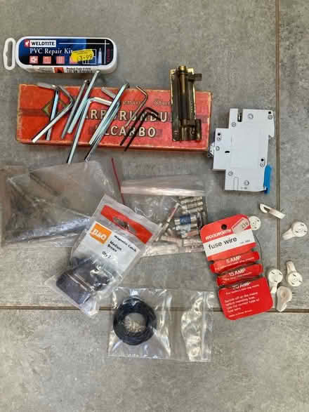 Photo of free Useful for your tool kit? (Beckenham BR3) #1