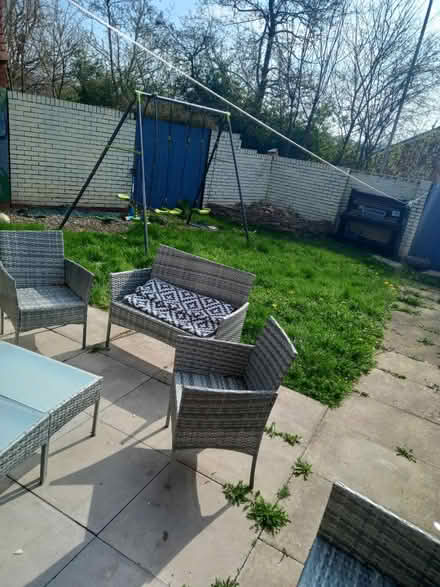 Photo of Basic Gardner (Stourbridge DY8) #1