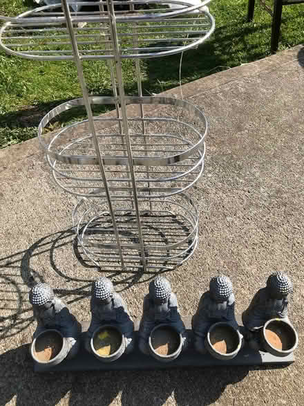 Photo of free Miscellaneous items (Churchtown Dublin 14) #3