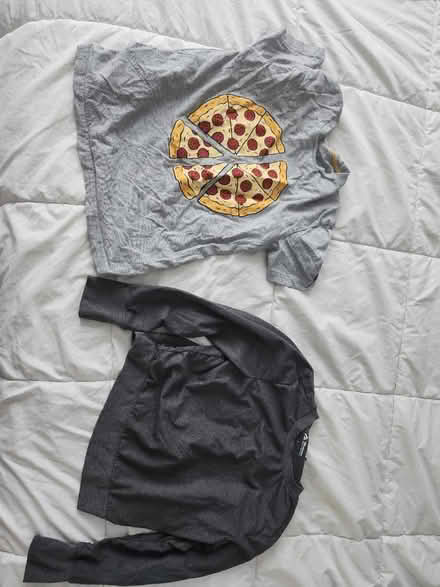 Photo of free Clothes (Gatineau) #1