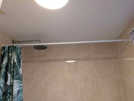 Photo of free IKEA Shower pole (Colchester CO4) #1
