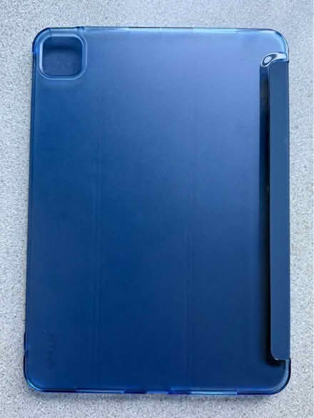 Photo of free iPad Pro Cover (Denby DE5) #2