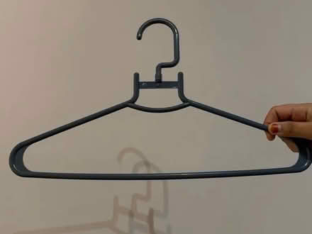 Photo of Hangers (Leicester,LE5) #1