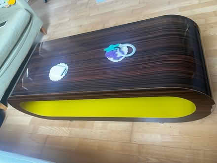 Photo of free Coffee table (DA14) #2