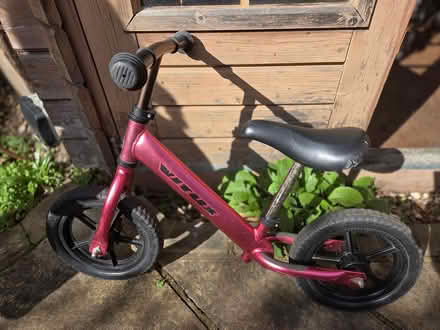 Photo of free Balance bike (TW1) #1