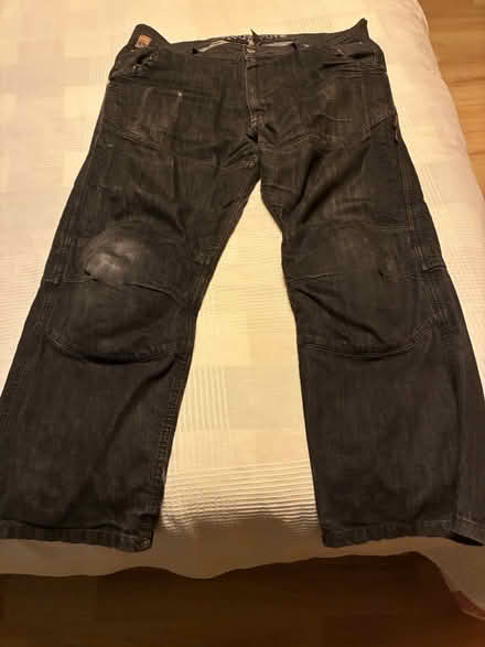 Photo of free Motorcycle jeans (Raheny) #3
