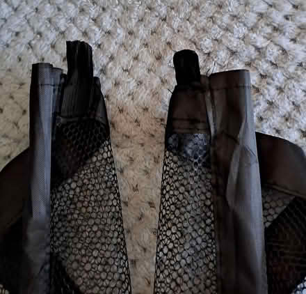 Photo of free Mesh doorway barrier (Orchard Road) #2