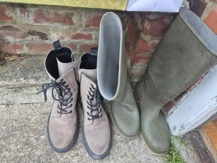 Photo of free Kitchen miscellaneous (NW11 6LN) #4