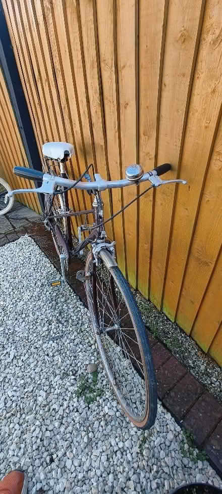 Photo of free Adult bike (Kenn Road BS21) #2